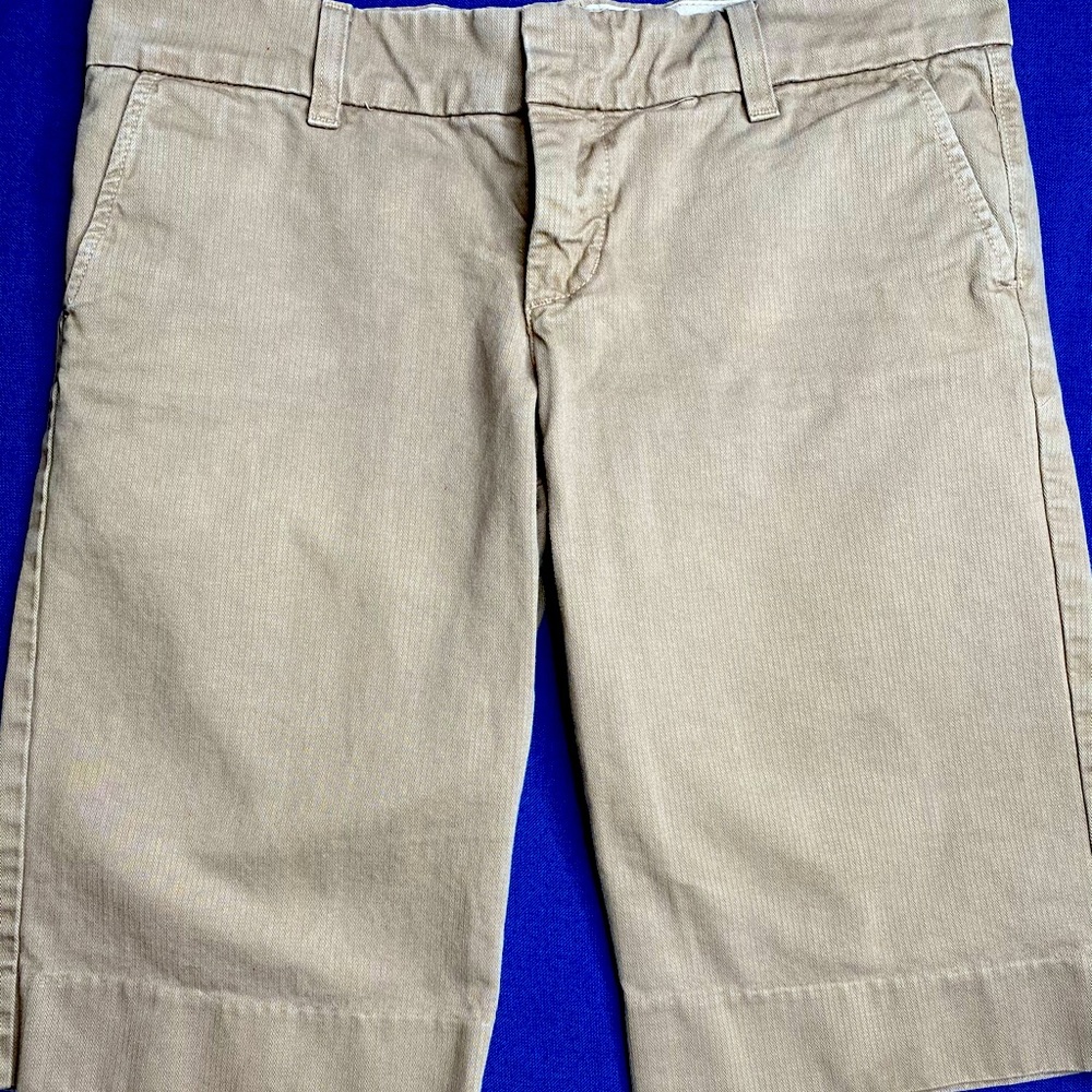Juicy Couture Bermuda shorts